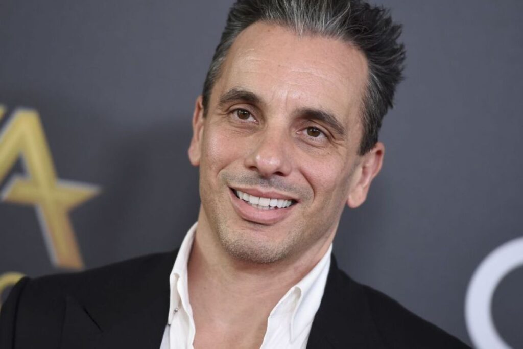 Sebastian Maniscalco Net Worth