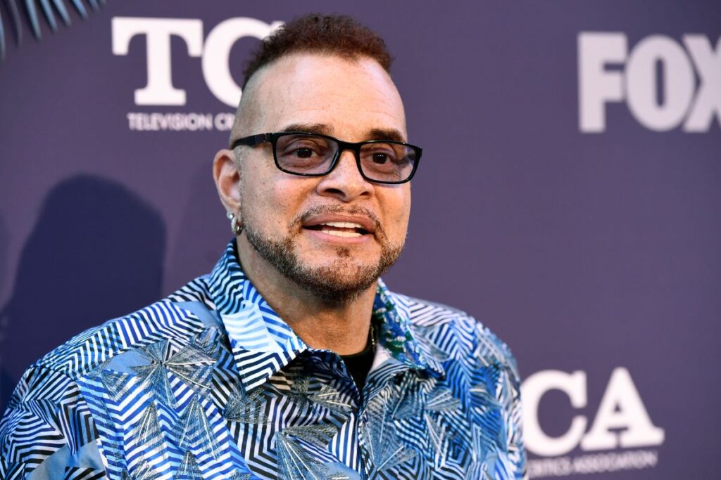 Sinbad Net Worth