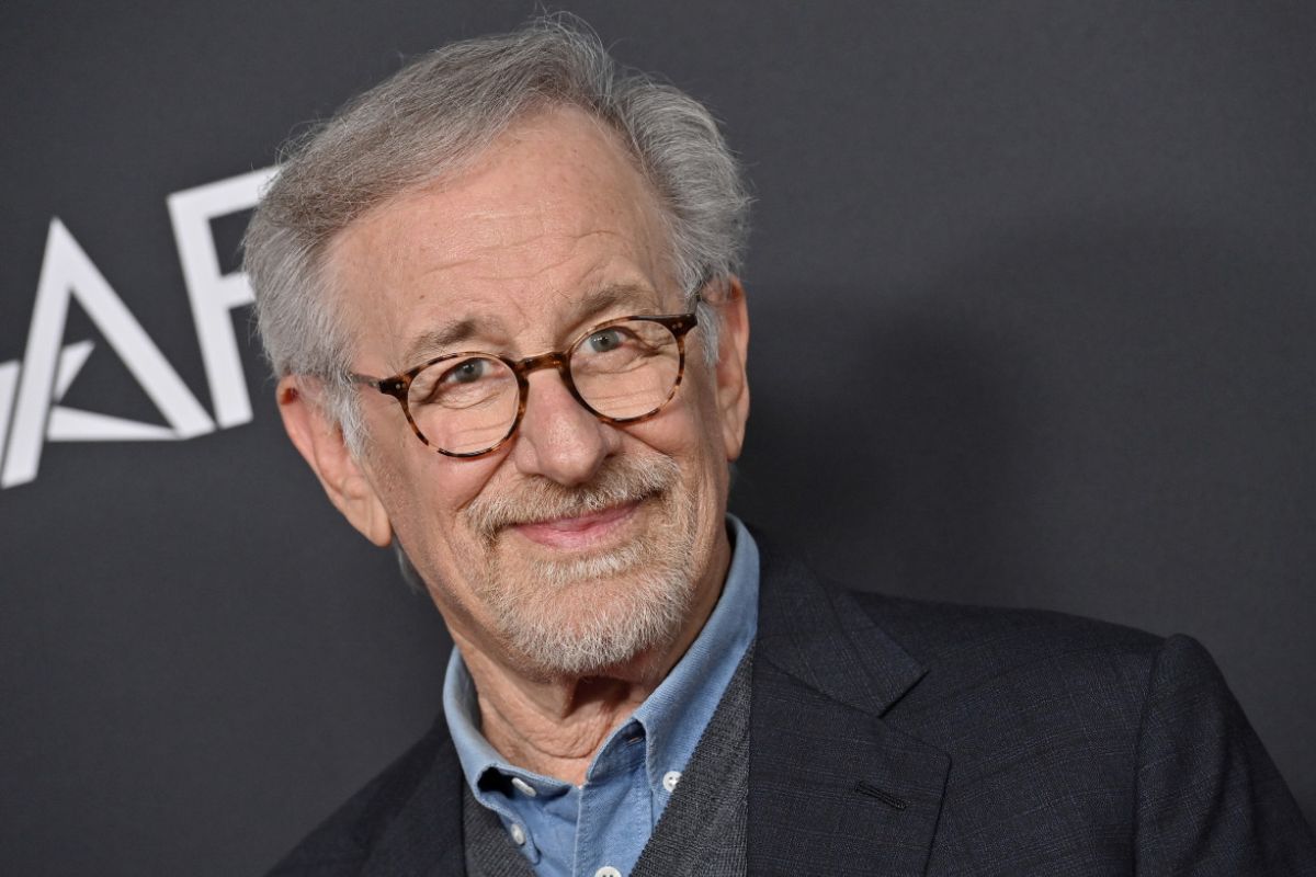 Steven Spielberg Net Worth