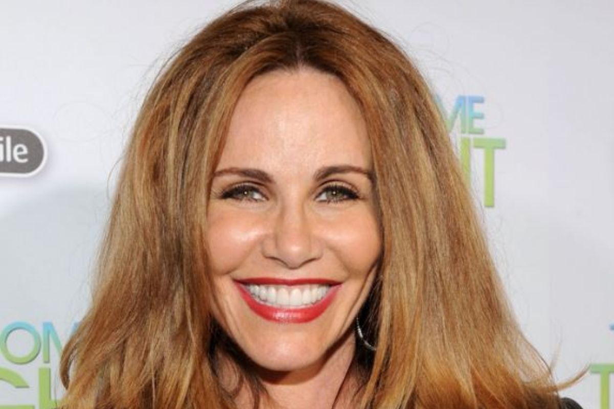 Tawny Kitaen net worth