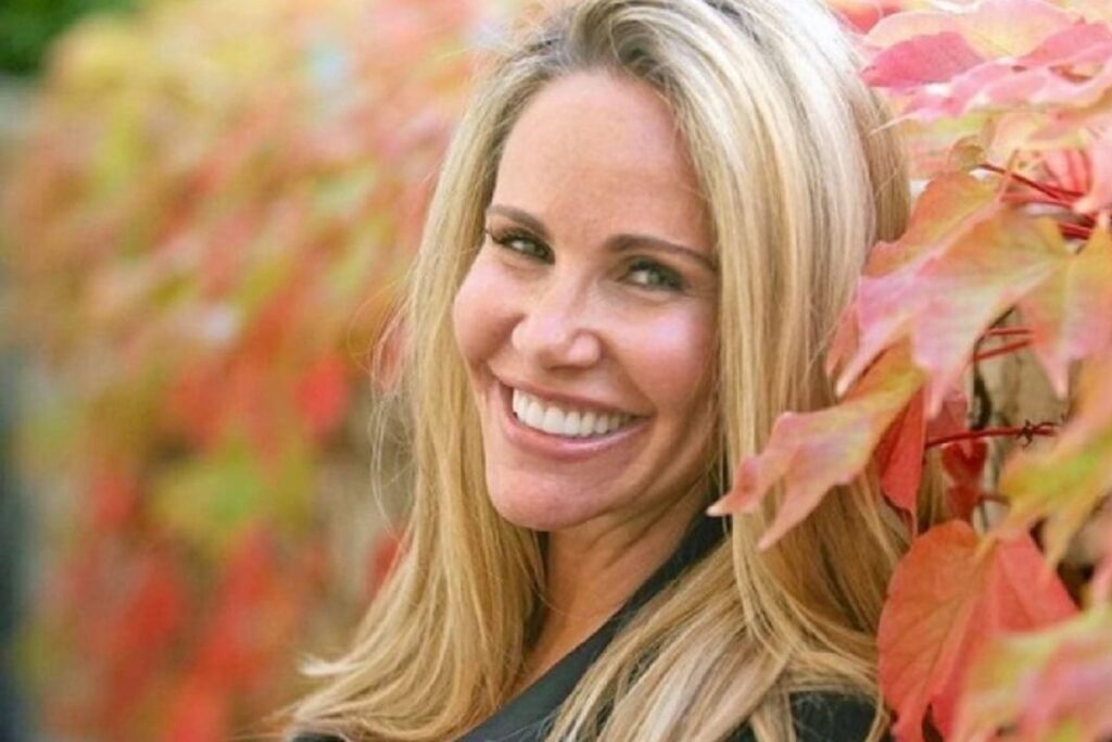 Tawny Kitaen net worth