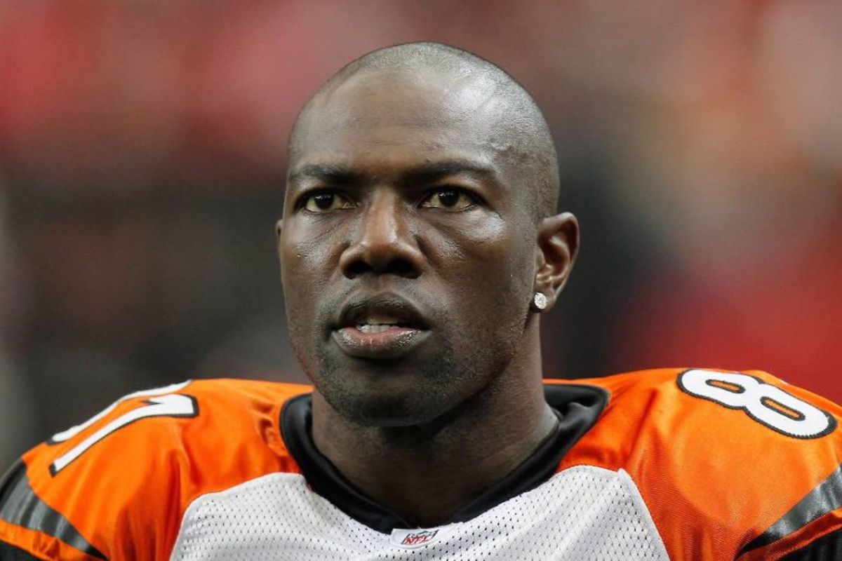 Terrell Owens Net Worth