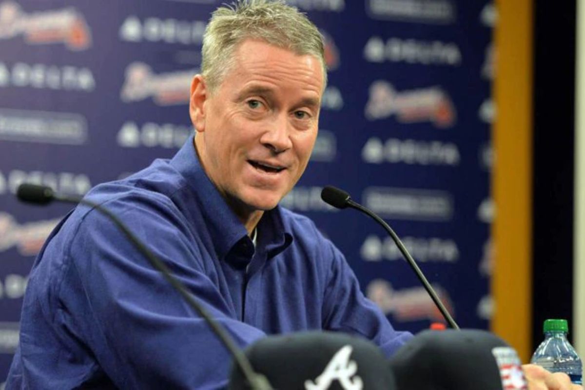 Tom Glavine Net Worth