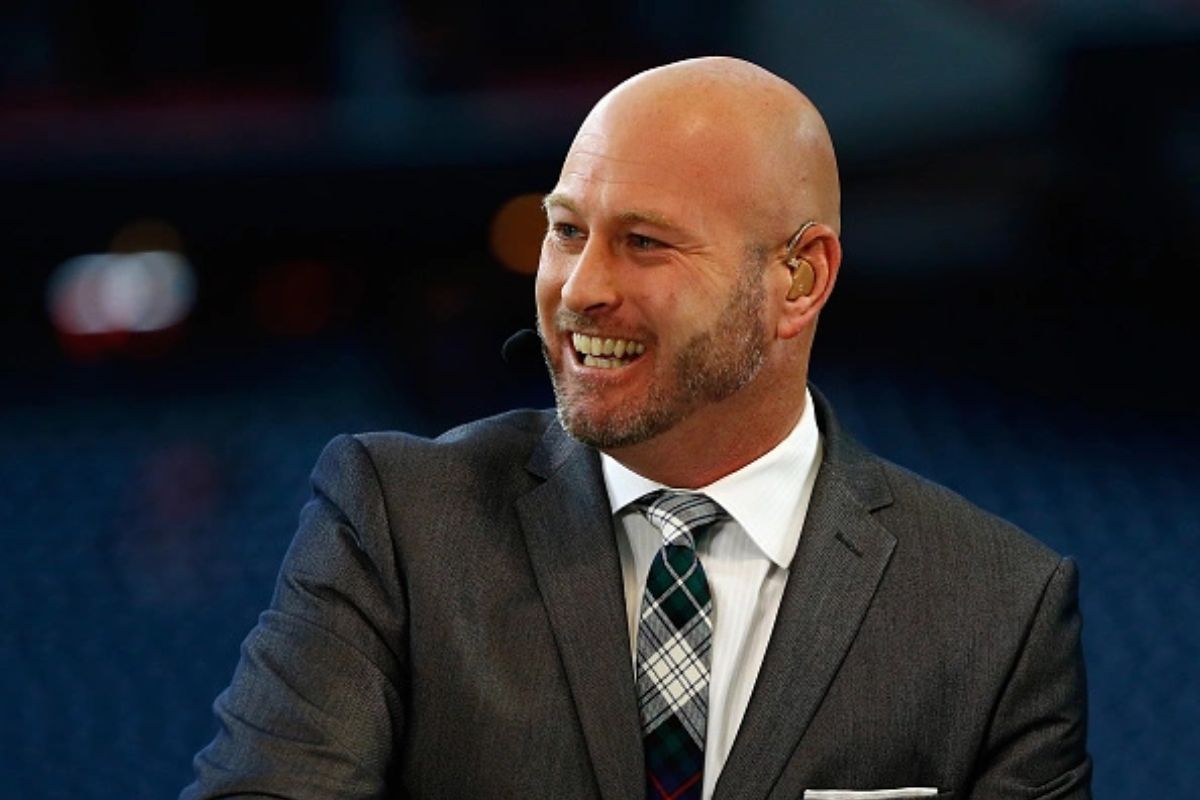 Trent Dilfer Net Worth