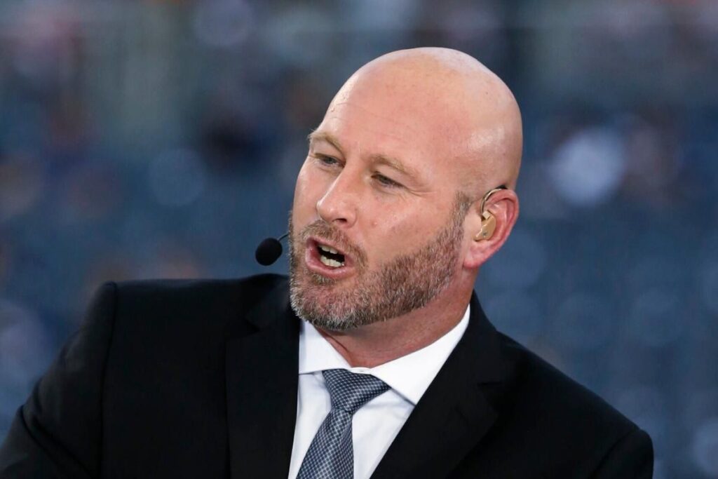 Trent Dilfer Net Worth