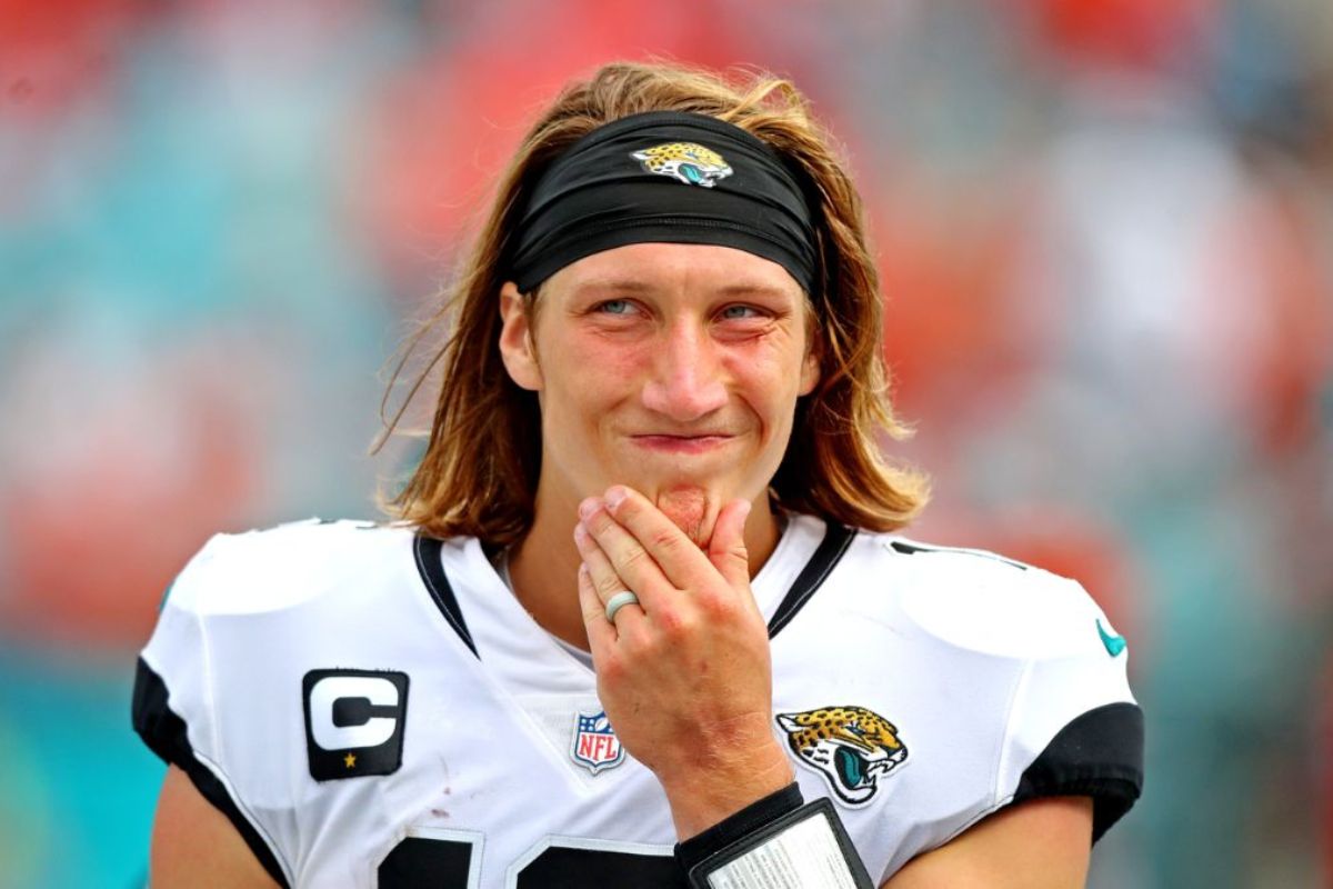 Trevor Lawrence Net Worth