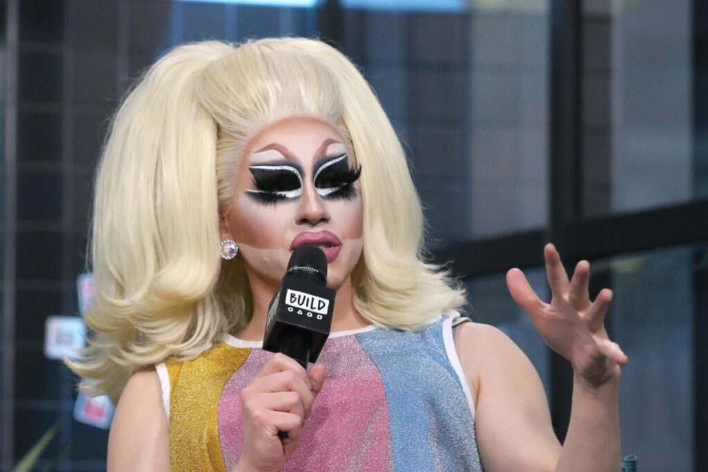 Trixie Mattel Net Worth