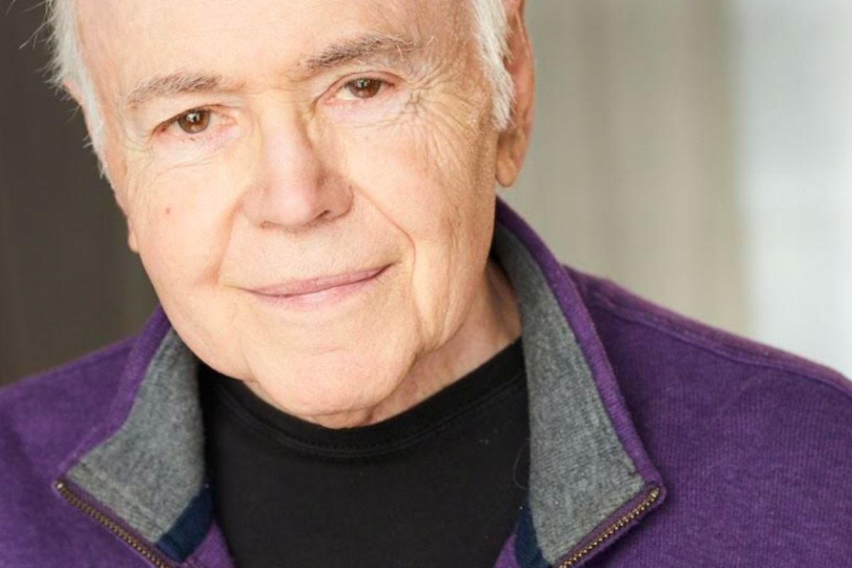 Walter Koenig Net Worth