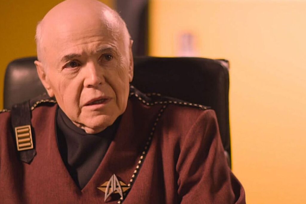 Walter Koenig Net Worth