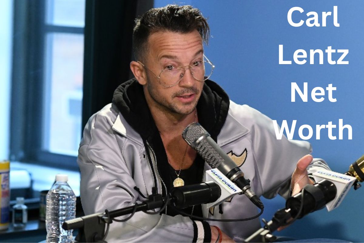 Carl Lentz Net Worth