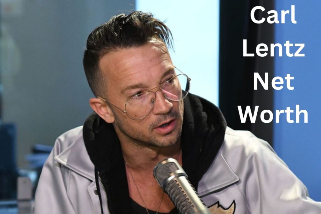 Carl Lentz Net Worth