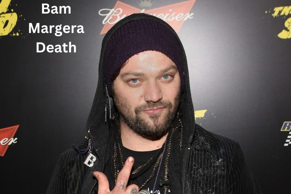 Bam Margera Death