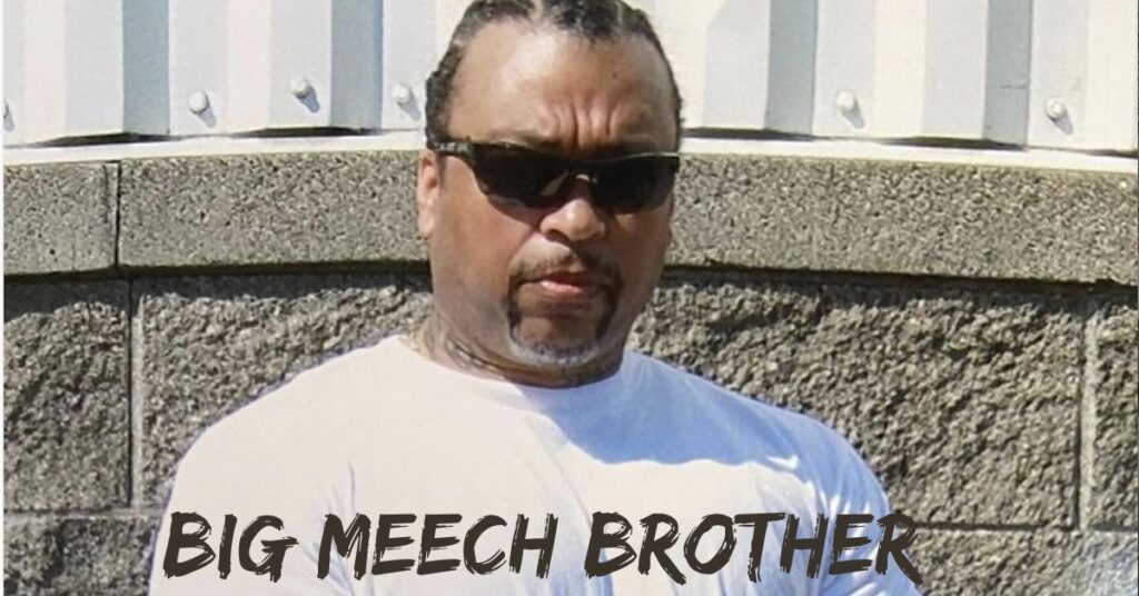 Big Meech Brother