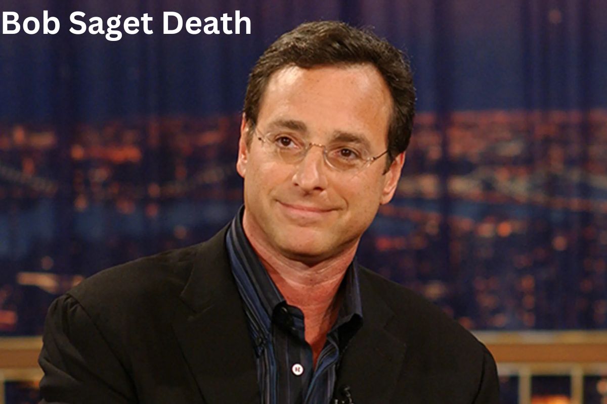 Bob Saget Death