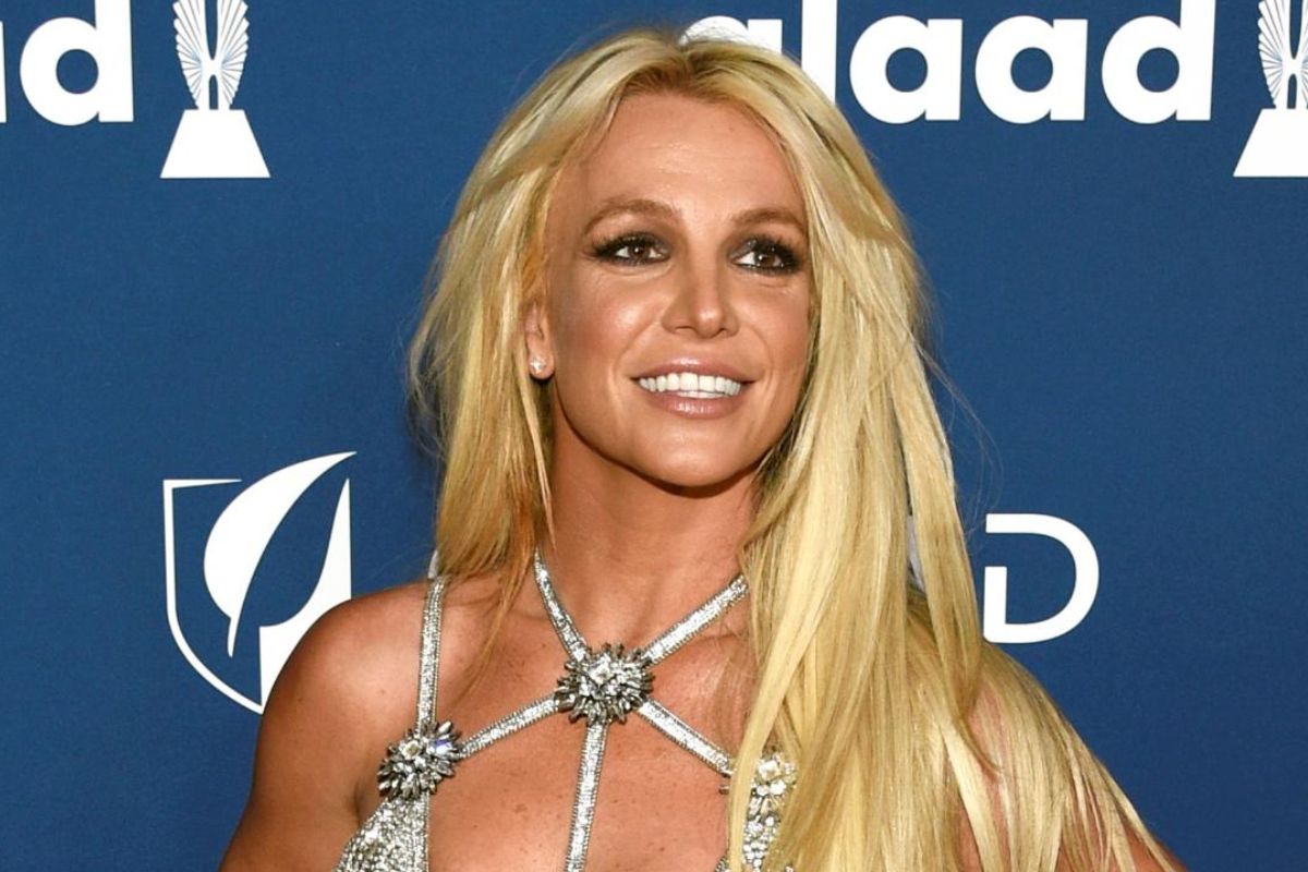 Britney Spears Net Worth