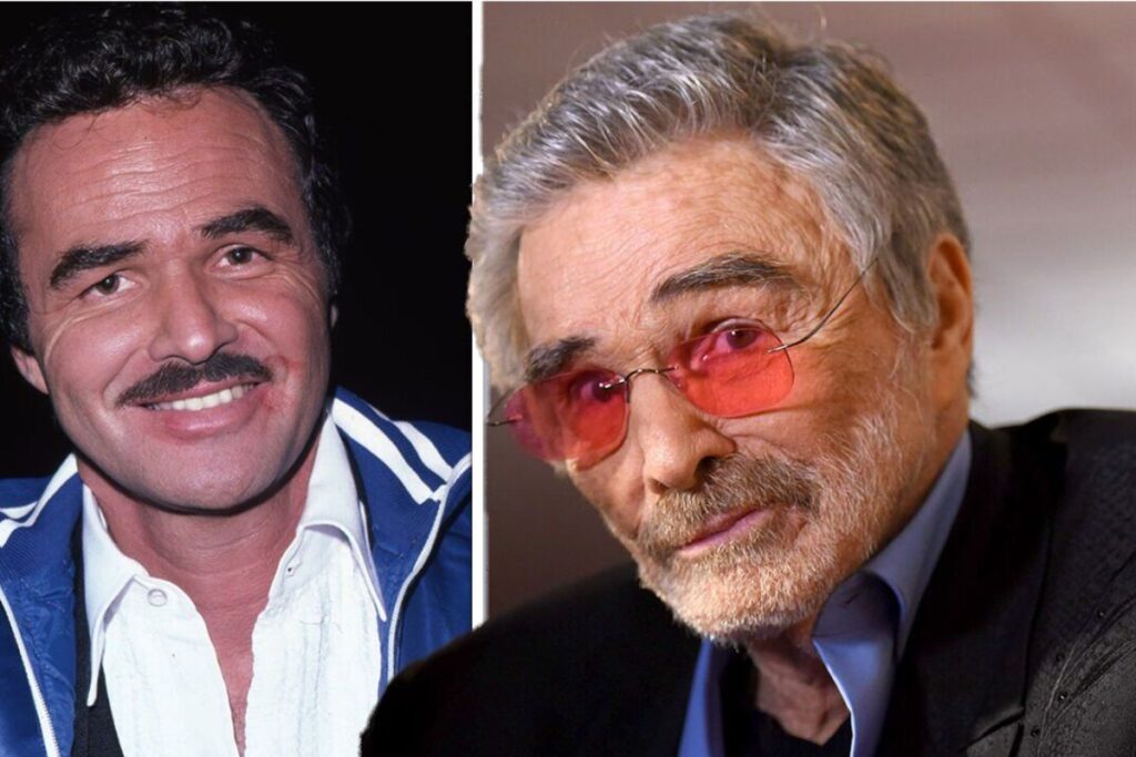 Burt Reynolds Cause of Death