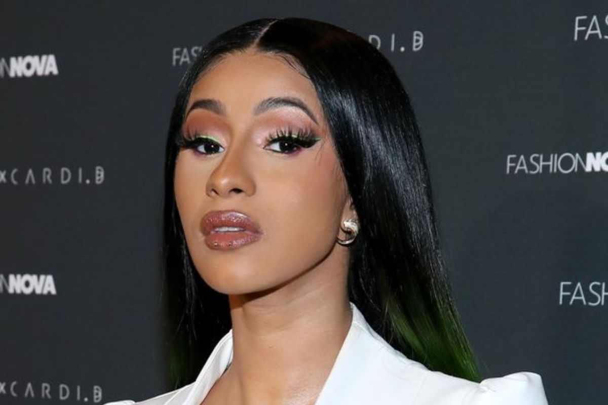 Cardi B Net Worth