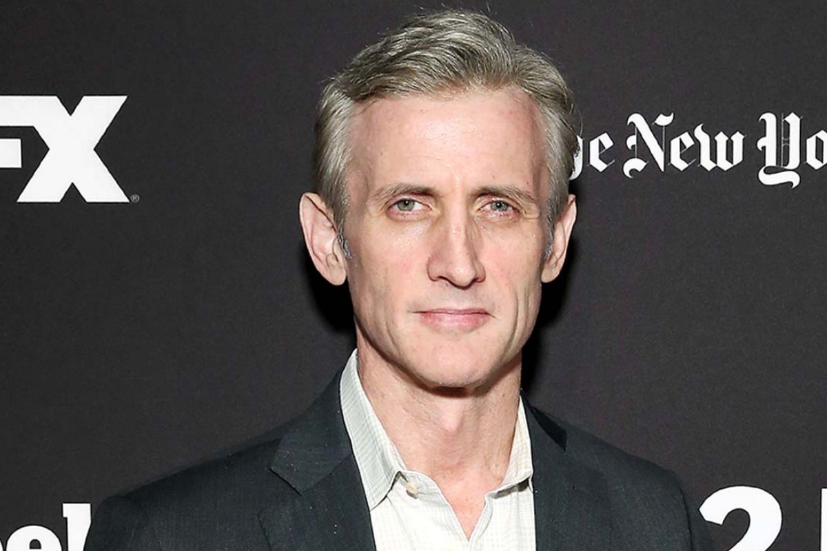 Dan Abrams Net Worth