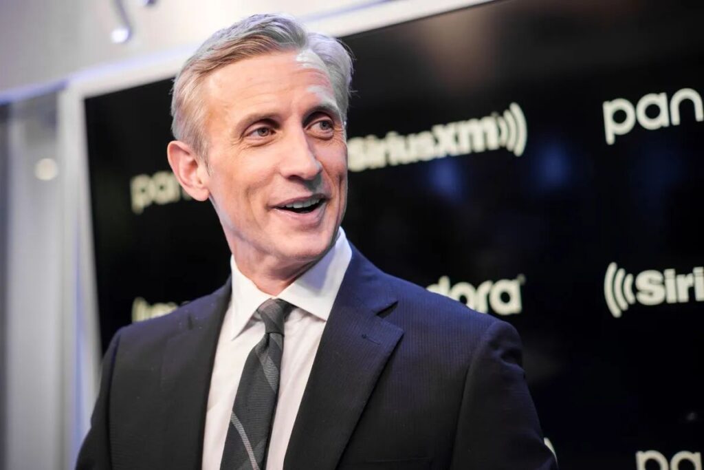 Dan Abrams Net Worth