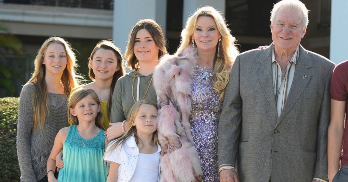 David And Jackie Siegel Rise To Prosperity And Subsequent Fall