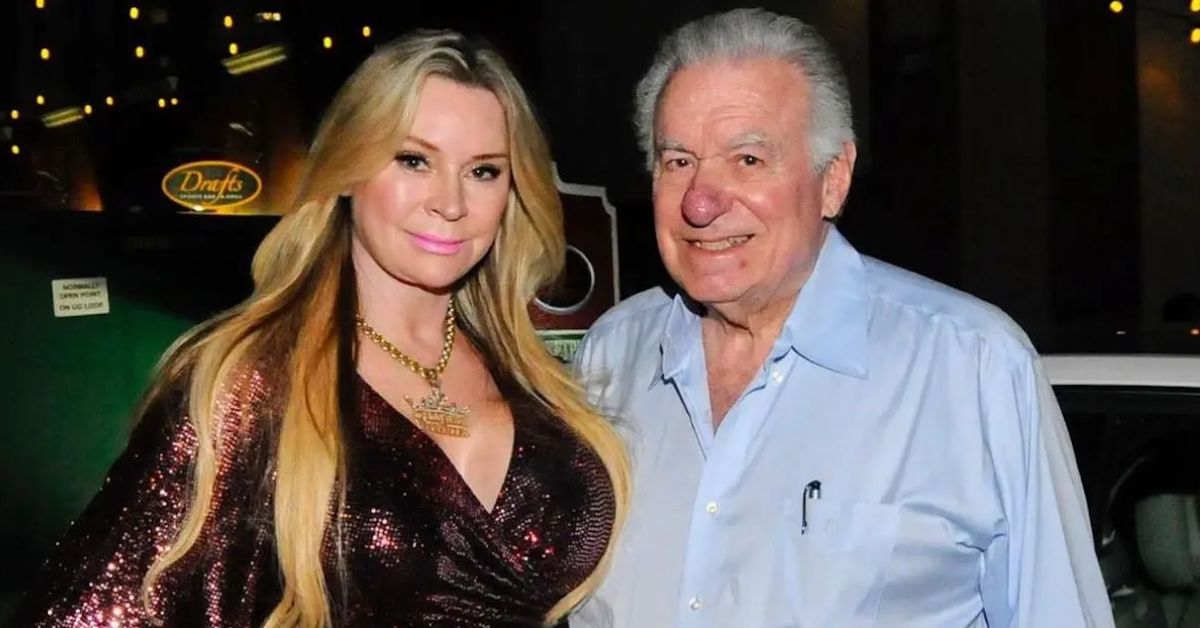 David And Jackie Siegel Rise To Prosperity And Subsequent Fall