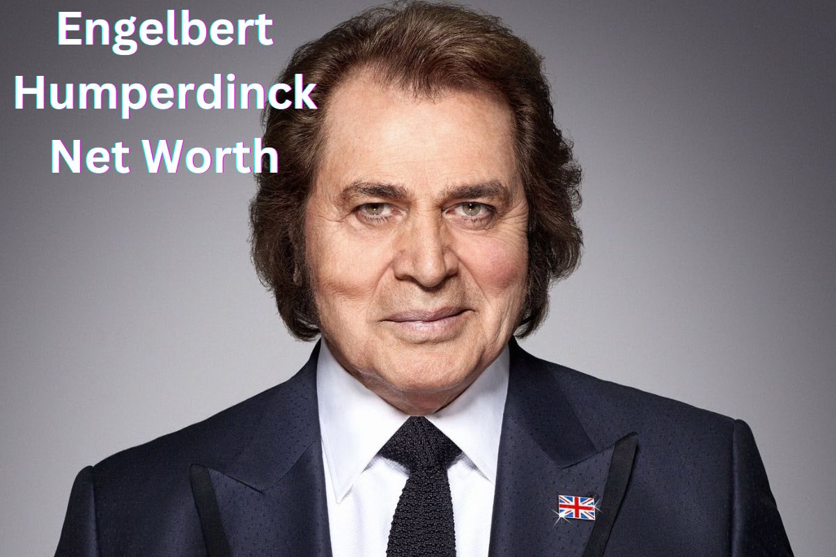 Engelbert Humperdinck Net Worth