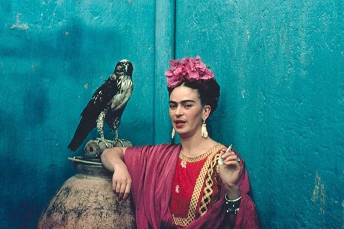 Frida Kahlo Net Worth