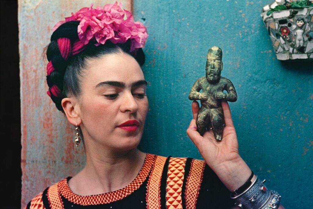 Frida Kahlo Net Worth