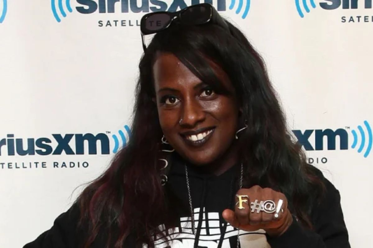 Gangsta Boo Cause of Death