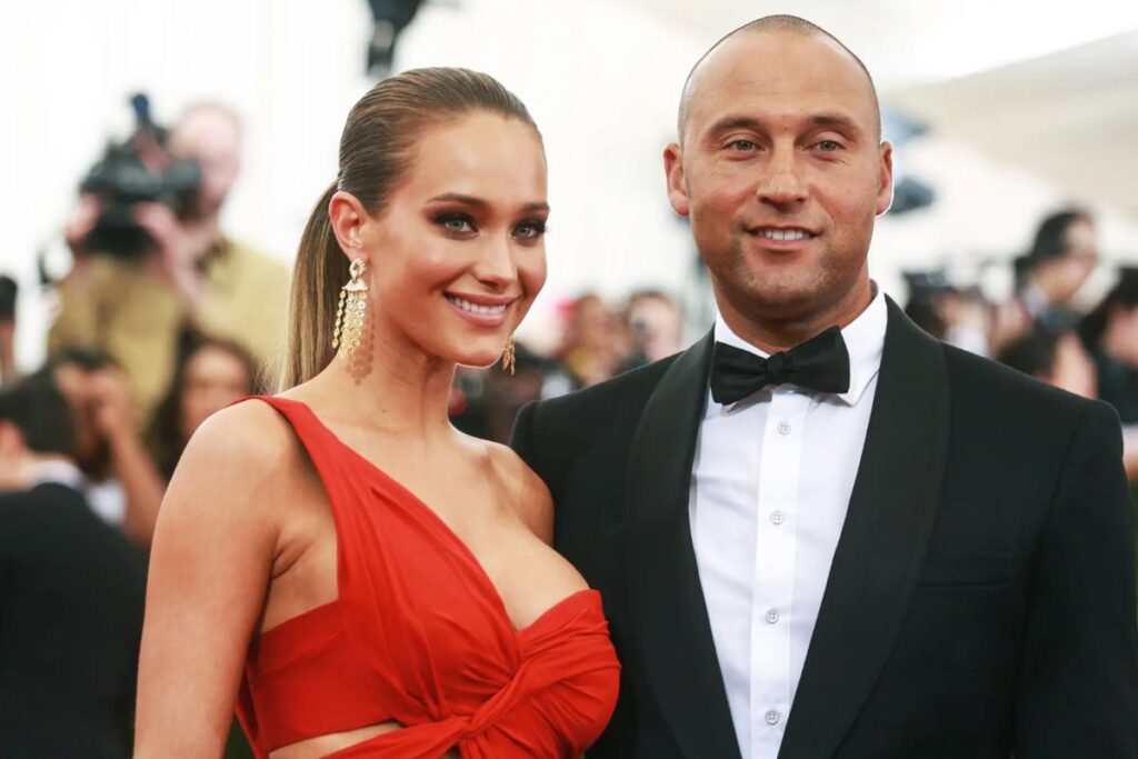 Hannah Jeter Parents