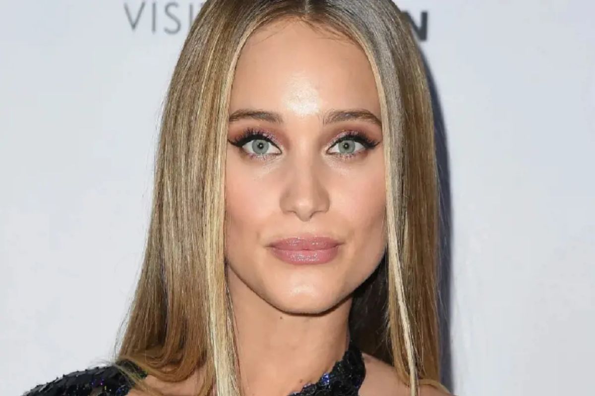 Hannah Jeter Parents