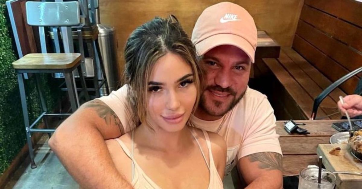 Is Ex-Jenn Harley And Ronnie Ortiz-Magro Move To Miami?