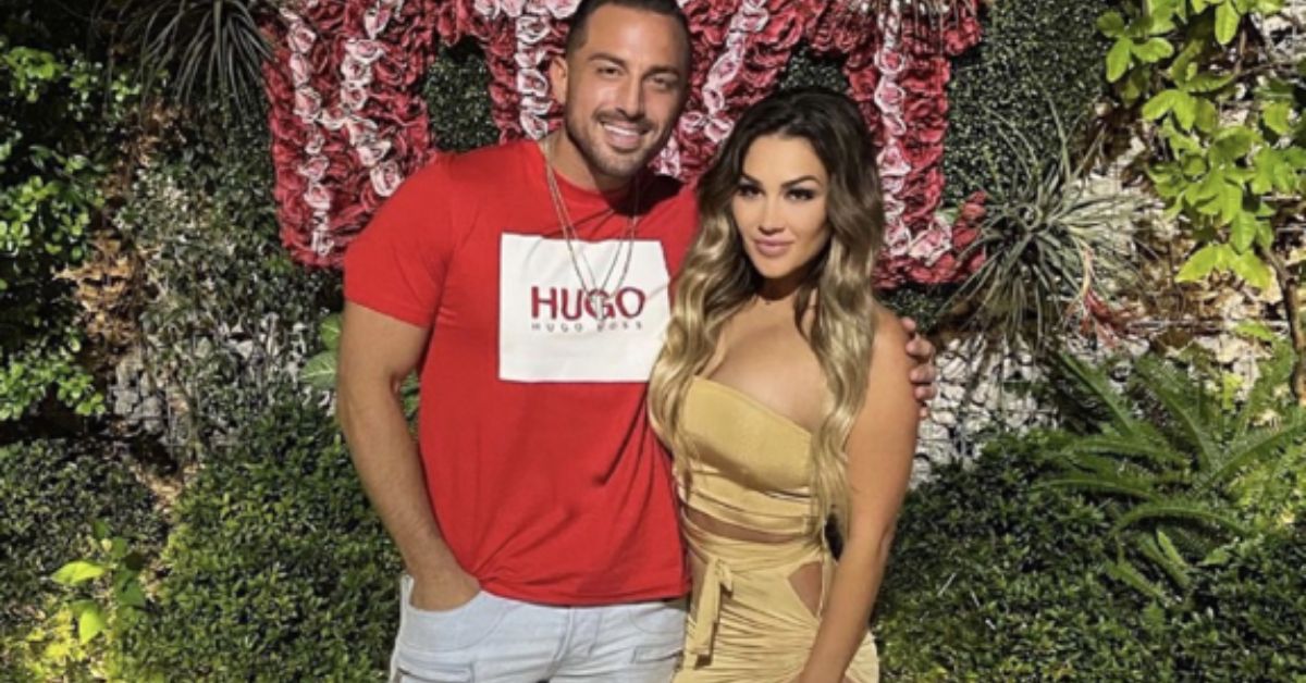 Is Ex-Jenn Harley And Ronnie Ortiz-Magro Move To Miami?