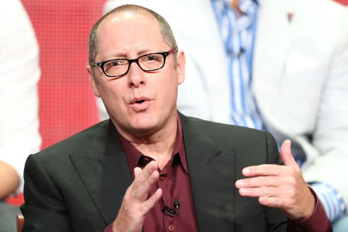 James Spader Net Worth