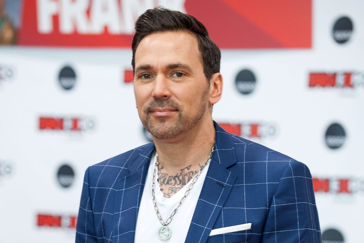 Jason David Frank Cause of Death