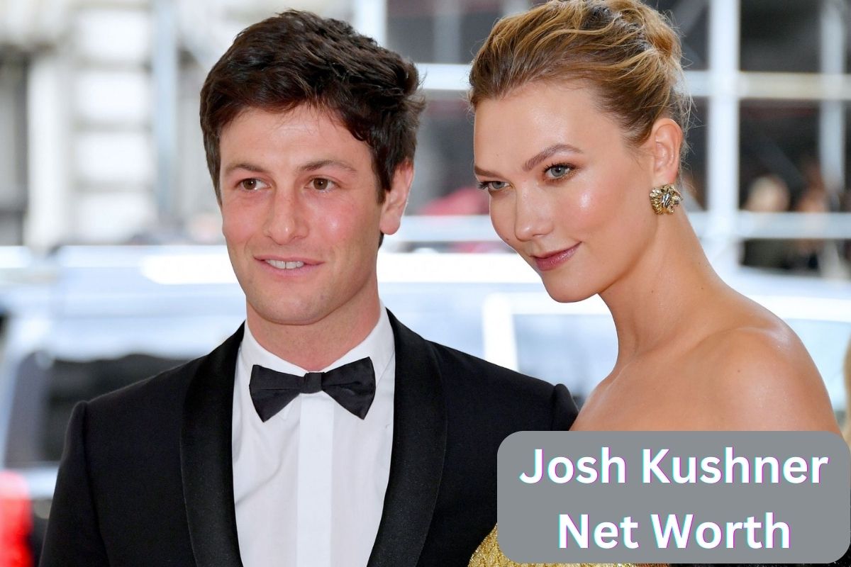 Josh Kushner Net Worth