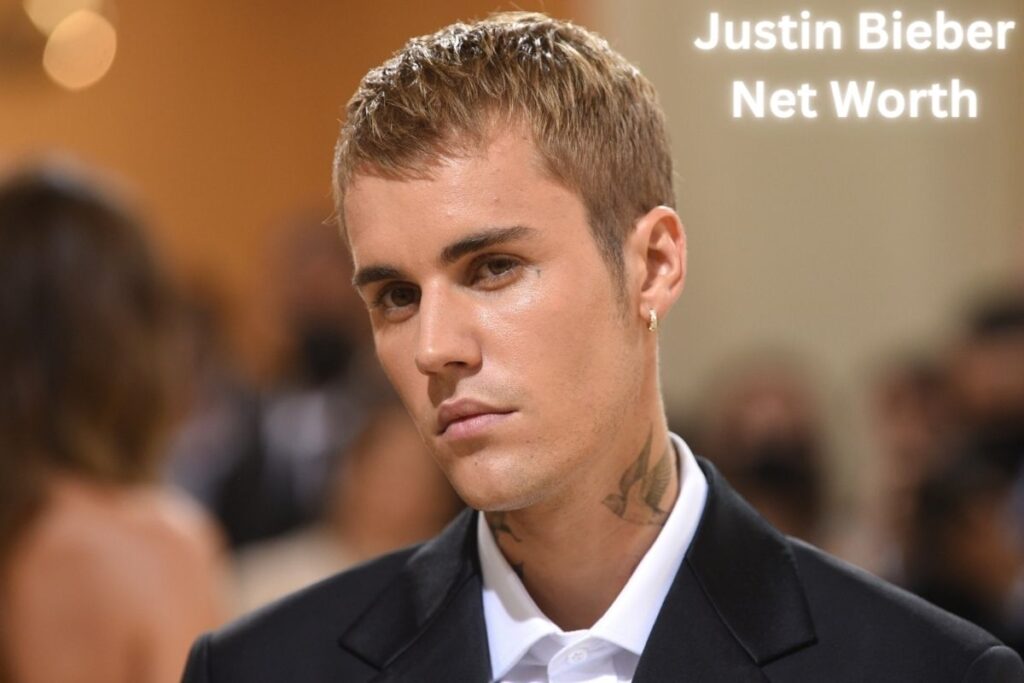 Justin Bieber Net Worth