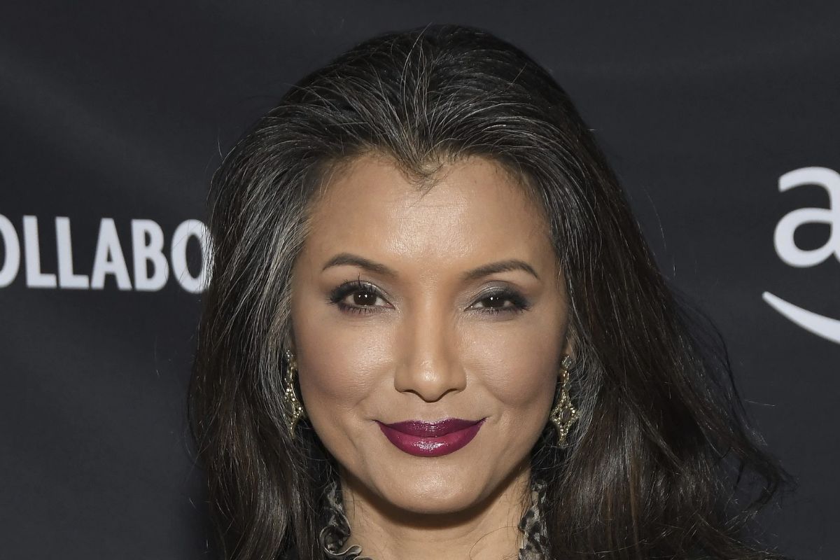 Kelly Hu Net Worth