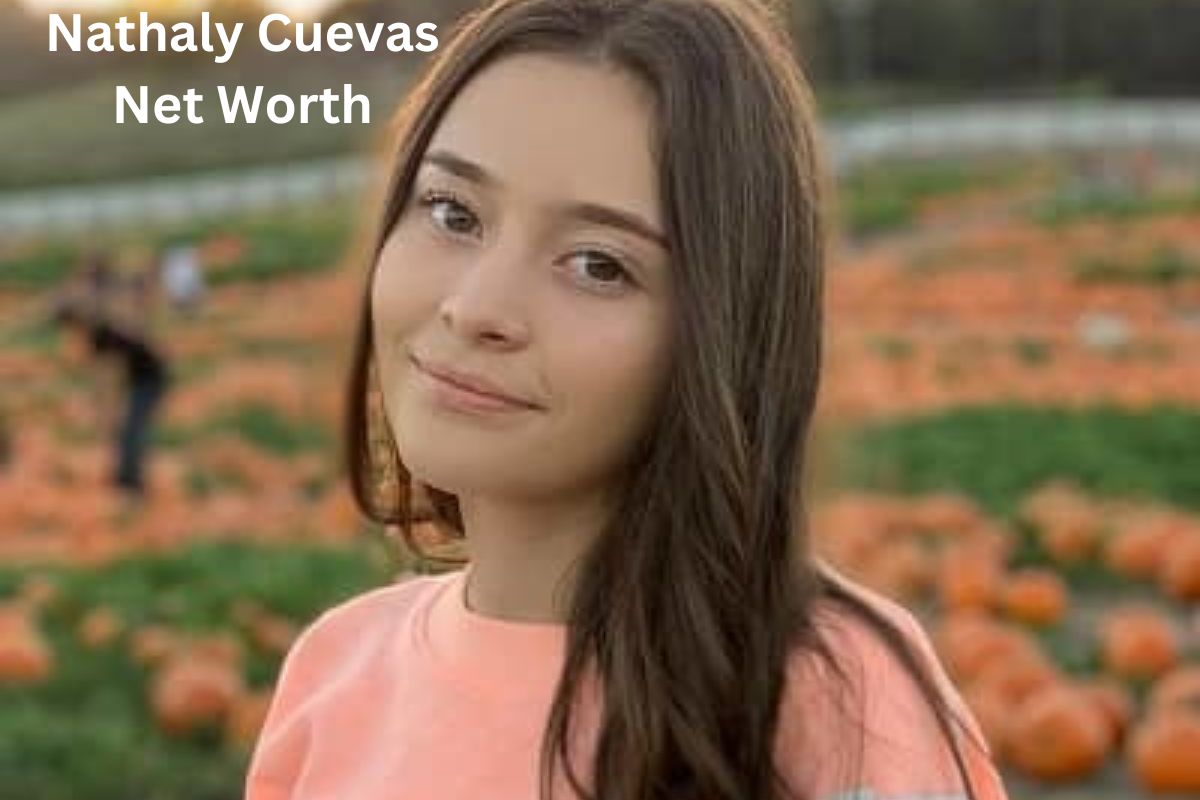 Nathaly Cuevas Net Worth