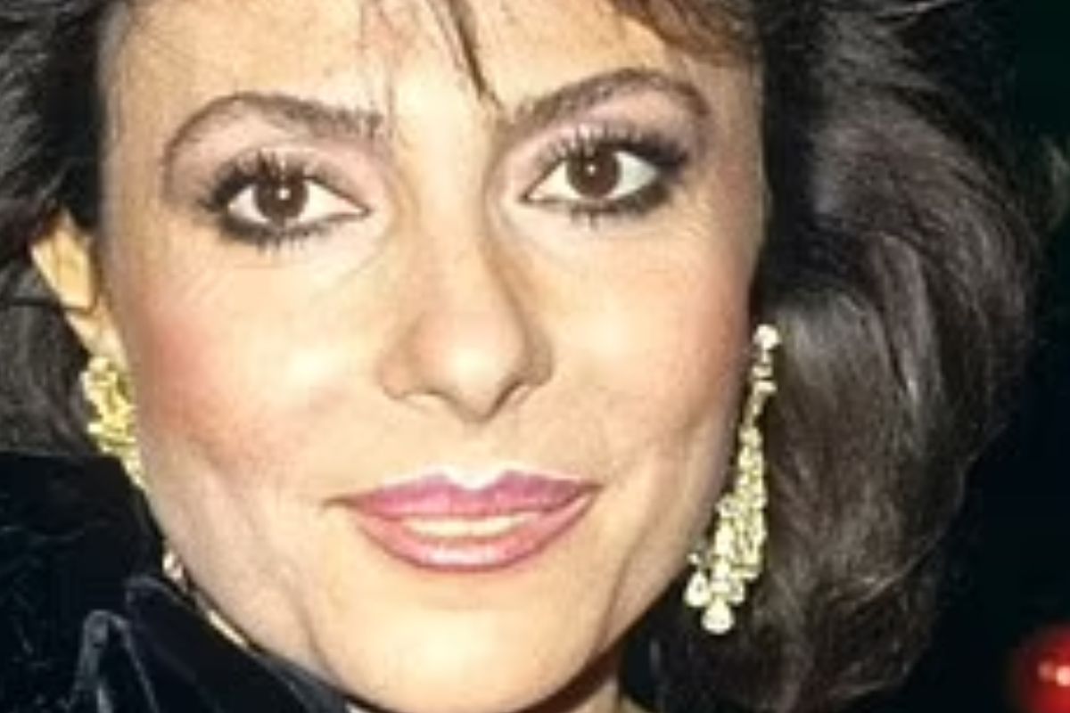 Patrizia Reggiani Net Worth 