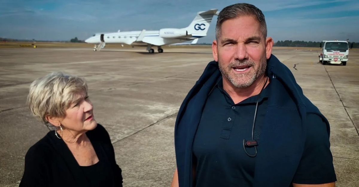 Power Slap And Grant Cardone Ventures Announce A Marketing Partnership