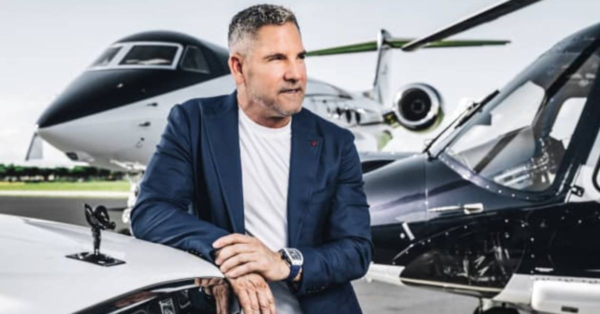 Power Slap And Grant Cardone Ventures Announce A Marketing Partnership