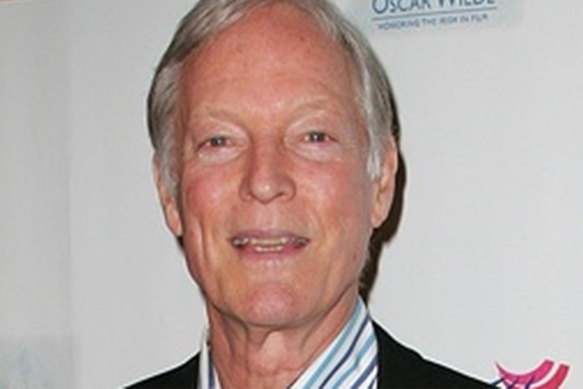 Richard Chamberlain Net Worth 