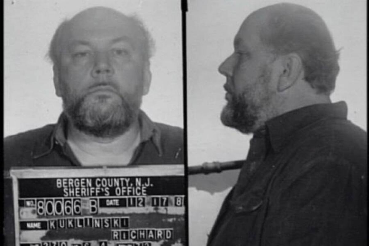 Richard Kuklinski Net Worth