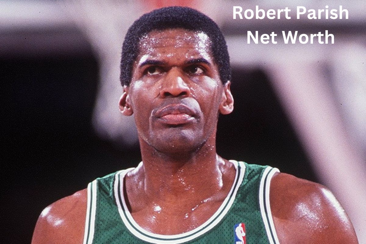 Robert Parish Net Worth