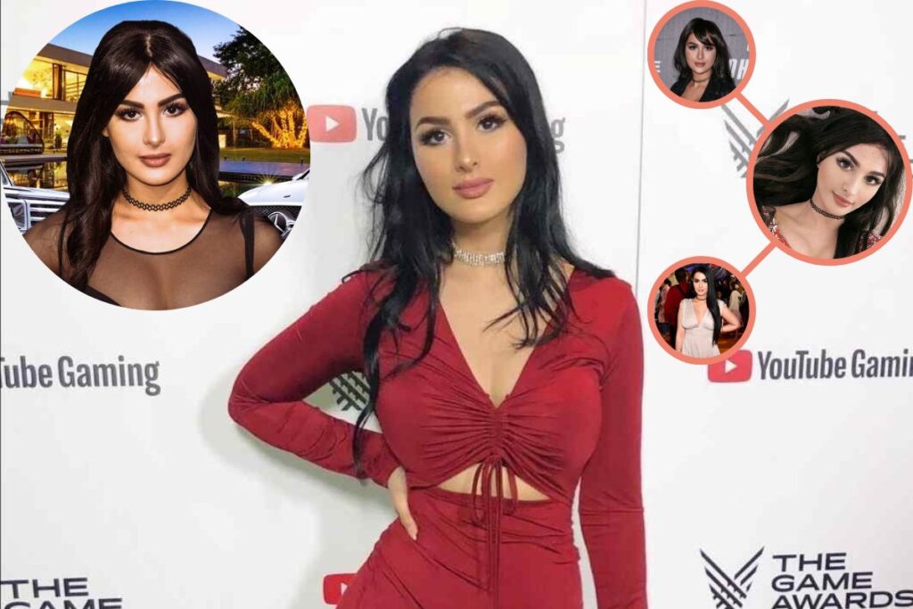 SSSniperwolf Net Worth