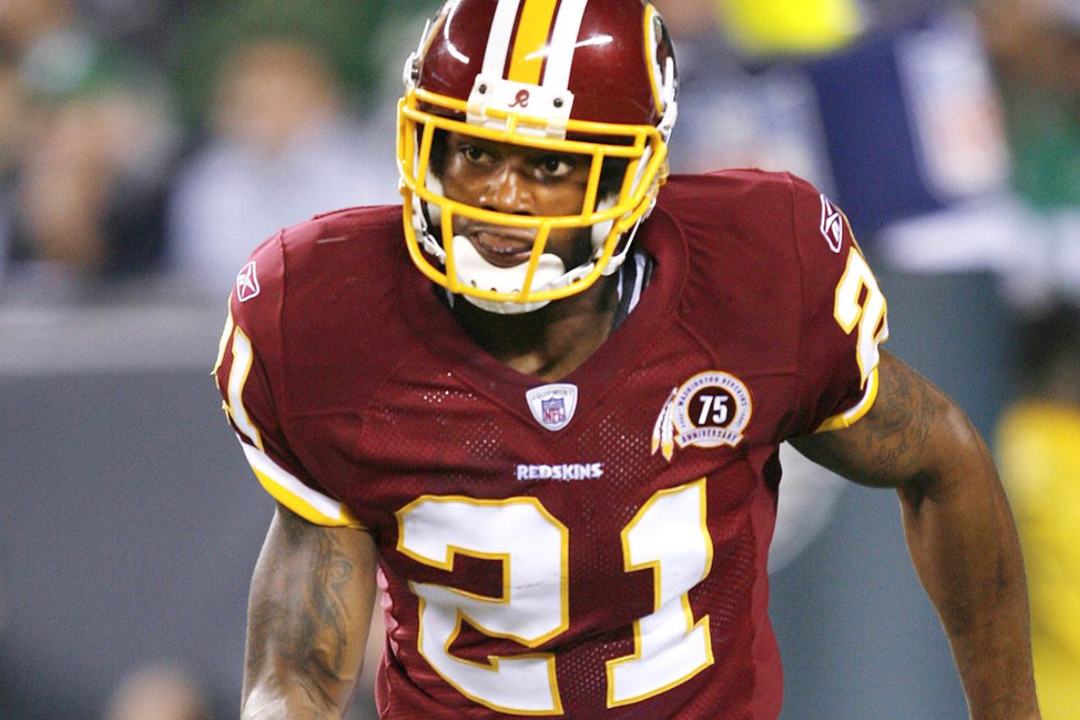 Sean Taylor Cause of Death