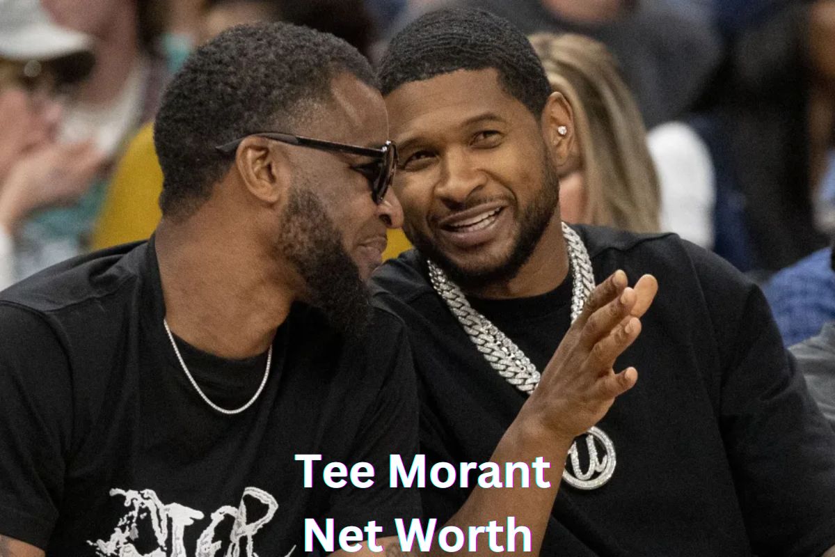  Tee Morant Net Worth