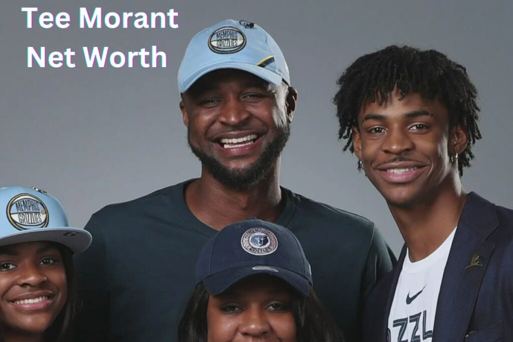 Tee Morant Net Worth