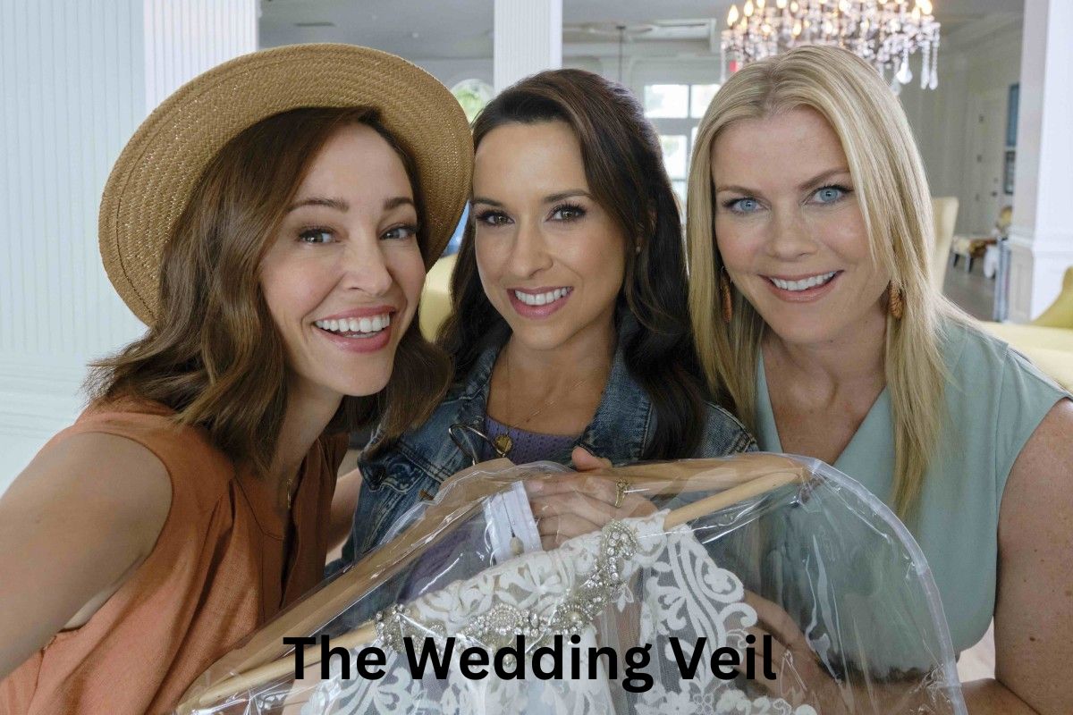 The Wedding Veil 